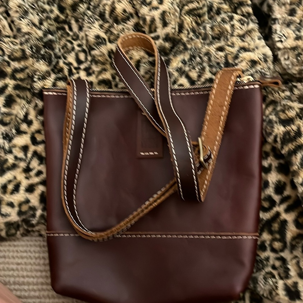 PORTLAND LEATHER GOODS